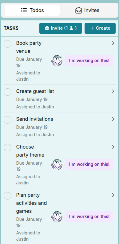 Get a Complete Plan in Minutes