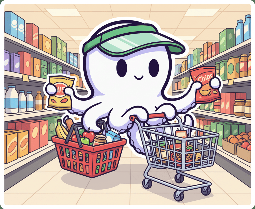 One List, Everything You Need to Do