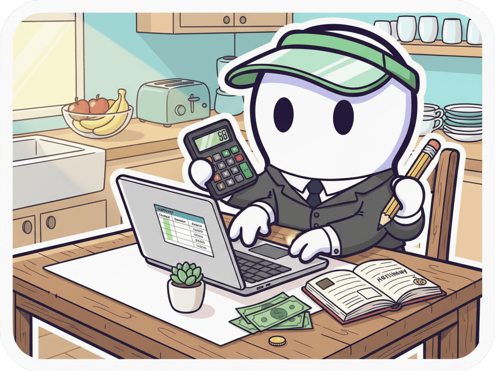 Stay on Budget Without the Guilt