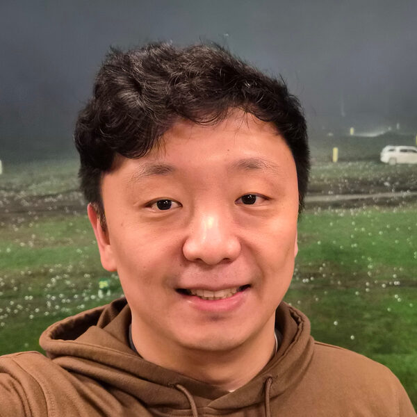 Justin, founder of Tako